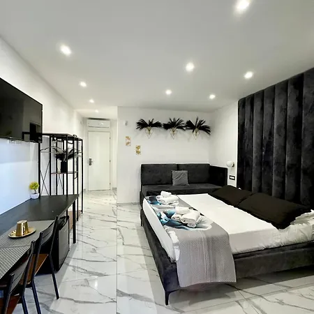 Oltremare Luxury