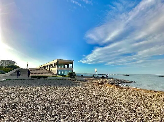 Oltremare Luxury Apartman