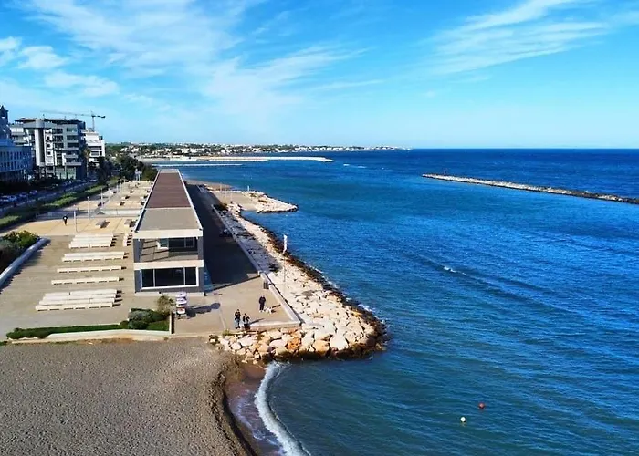 Oltremare Luxury Apartman