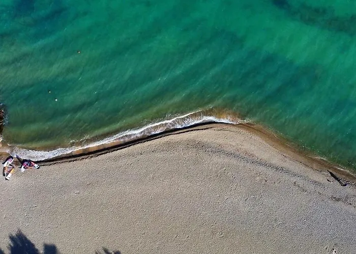 Apartman Oltremare Luxury