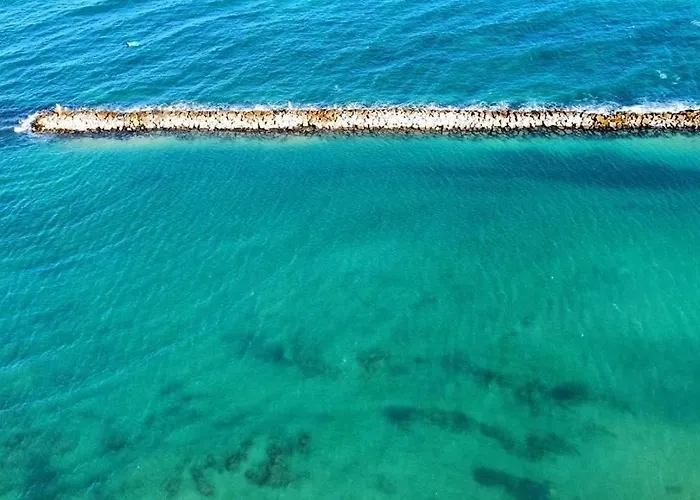 Oltremare Luxury Bari