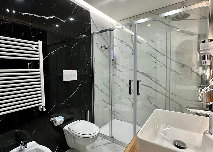 Oltremare Luxury Bari