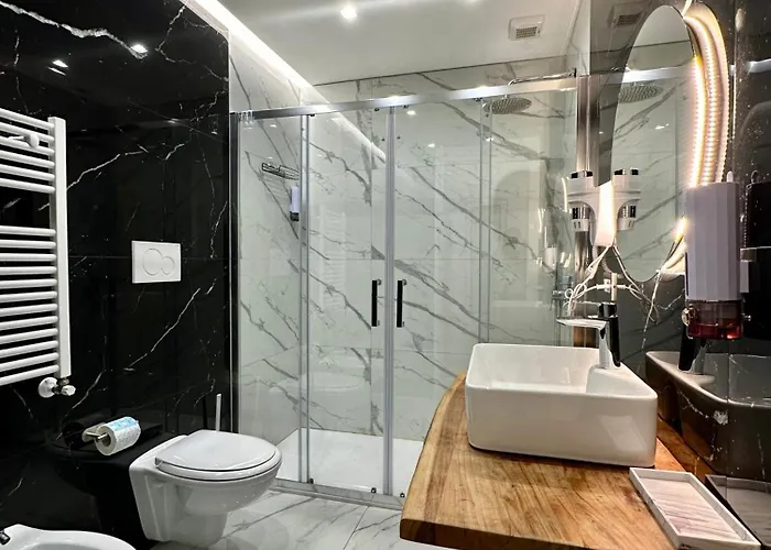 Oltremare Luxury Appartement *