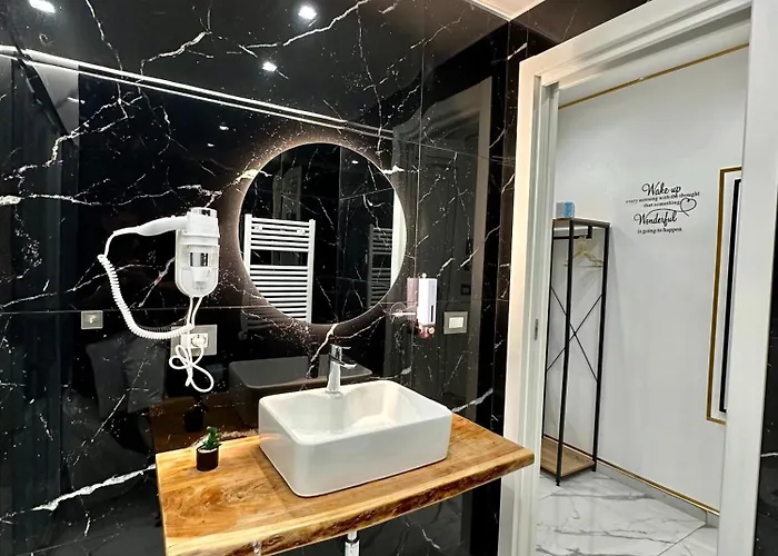 Oltremare Luxury Bari