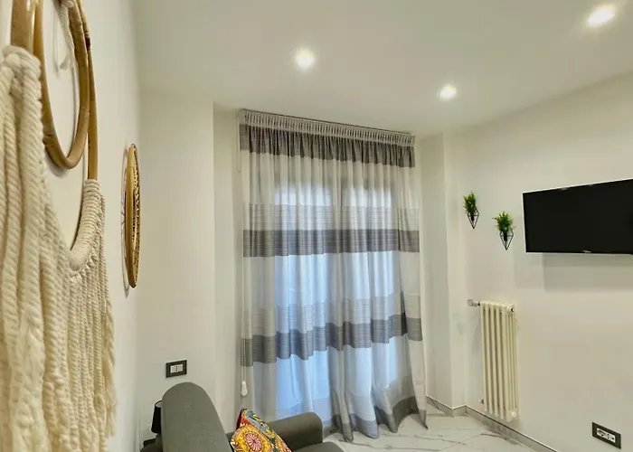 Oltremare Luxury Appartement *