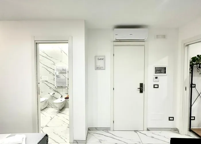 Appartement Oltremare Luxury