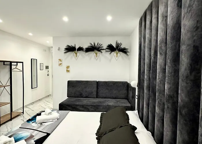 Apartman Oltremare Luxury