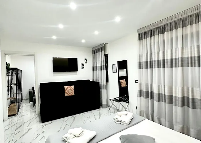 Oltremare Luxury Appartement *