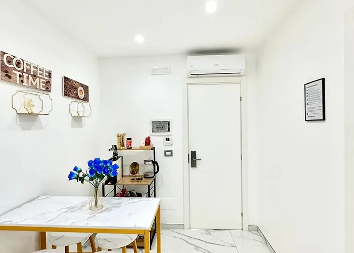 Oltremare Luxury Apartman