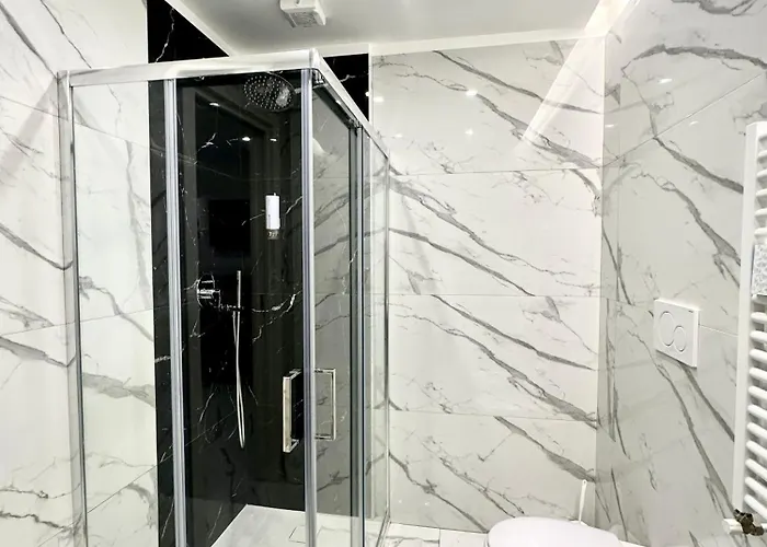 Appartement Oltremare Luxury