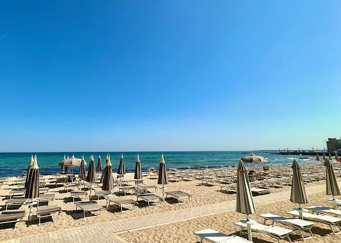 Apartman Oltremare Luxury